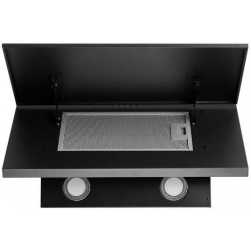 Каминная вытяжка CENTEK CT-1826-60 Black (черный) 1
