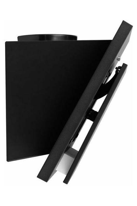 Каминная вытяжка CENTEK CT-1826-60 Black (черный) 3