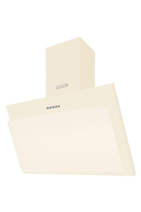Каминная вытяжка CENTEK CT-1826-60 White (белый) 
