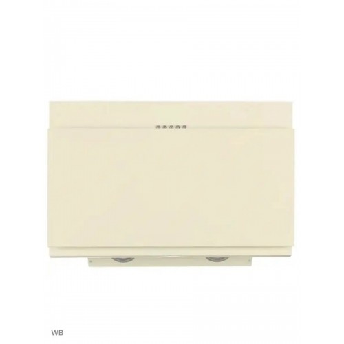 Каминная вытяжка CENTEK CT-1826-60 White (белый) 4