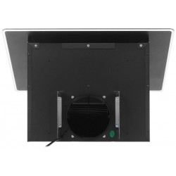 Каминная вытяжка CENTEK CT-1829-60 Black (черный)