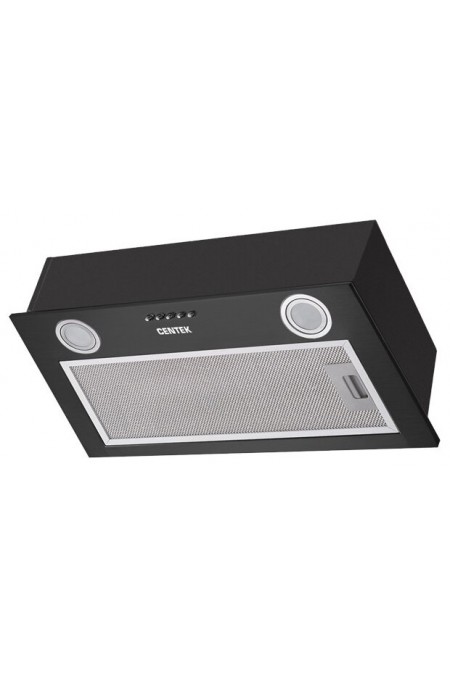 Каминная вытяжка CENTEK CT-1850-52 (черный) 