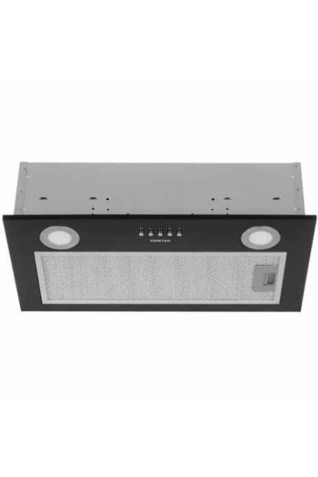 Каминная вытяжка CENTEK CT-1850-52 (черный) 1