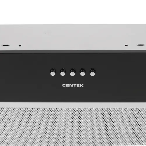 Каминная вытяжка CENTEK CT-1850-52 (черный) 3