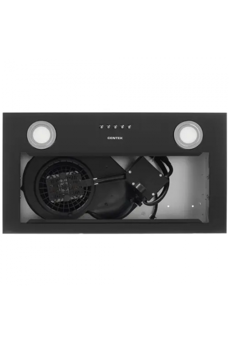 Каминная вытяжка CENTEK CT-1850-52 (черный) 4
