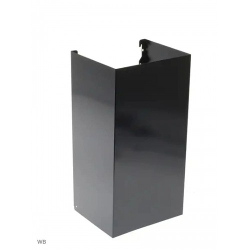 Каминная вытяжка CENTEK СТ-1820-60 (черный) 7