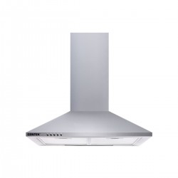 Каминная вытяжка CENTEK СТ-1820-60 SS (нержавеющая сталь)