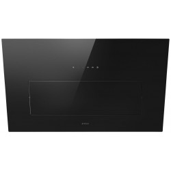 Каминная вытяжка ELICA BLOOM BL/A/85 (черный)