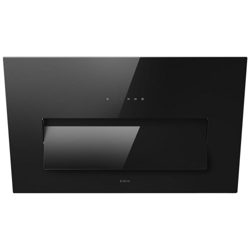 Каминная вытяжка ELICA BLOOM BL/A/85 (черный) 1