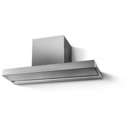 Каминная вытяжка ELICA BOXIN NO DRIP IX/A/60 (серебристый)