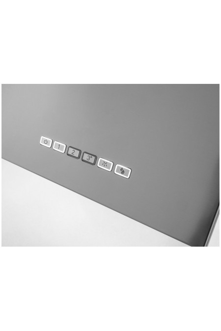 Каминная вытяжка ELICA BOXIN NO DRIP IX/A/60 (серебристый) 1