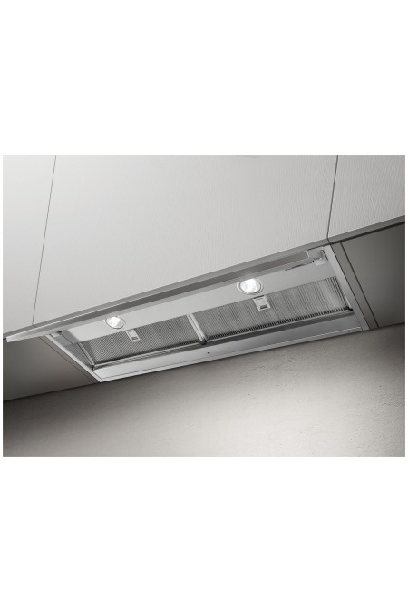 Каминная вытяжка ELICA BOXIN NO DRIP IX/A/60 (серебристый) 2