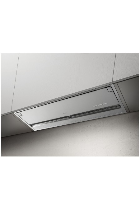 Каминная вытяжка ELICA BOXIN NO DRIP IX/A/60 (серебристый) 3