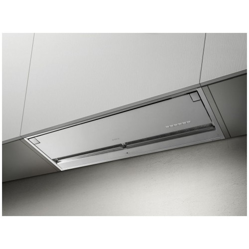 Каминная вытяжка ELICA BOXIN NO DRIP IX/A/90 (серебристый) 1