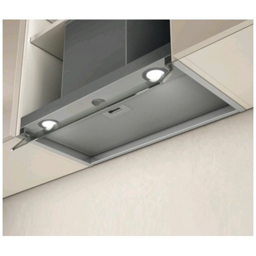 Каминная вытяжка ELICA BOXIN NO DRIP IX/A/90 (серебристый) 2