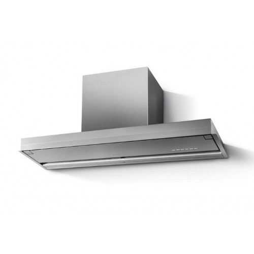 Каминная вытяжка ELICA BOXIN NO DRIP IX/A/90 (серебристый) 6