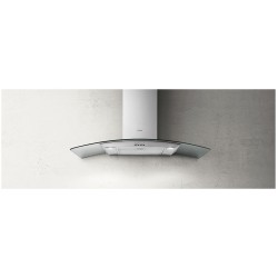 Каминная вытяжка Elica Circus IX/A/60 (нержавеющая сталь)