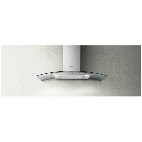 Каминная вытяжка Elica Circus IX/A/60 (нержавеющая сталь) 1