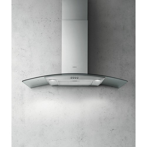 Каминная вытяжка Elica Circus IX/A/60 (нержавеющая сталь) 2
