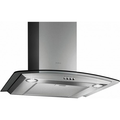 Каминная вытяжка Elica Circus IX/A/60 (нержавеющая сталь) 4