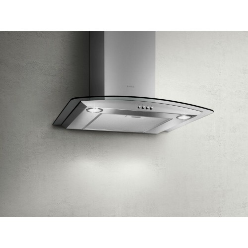 Каминная вытяжка Elica Circus IX/A/60 (нержавеющая сталь) 6