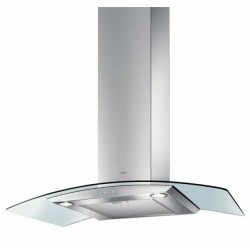 Каминная вытяжка Elica Circus IX/A/60 (нержавеющая сталь)