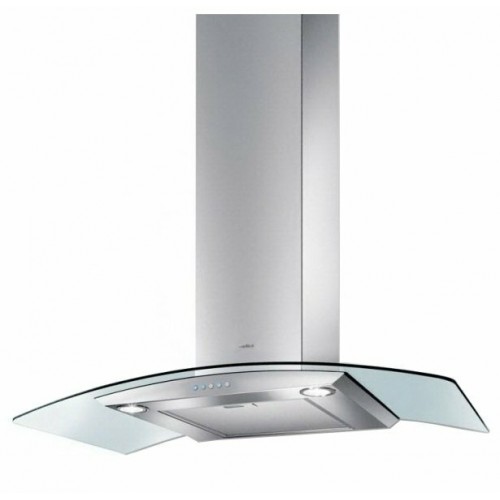 Каминная вытяжка Elica Circus IX/A/60 (нержавеющая сталь) 7