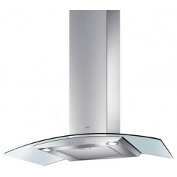 Каминная вытяжка Elica CIRCUS IX/A/90 (нержавеющая сталь)