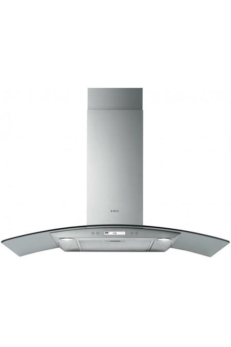 Каминная вытяжка Elica CIRCUS IX/A/90 (нержавеющая сталь) 4