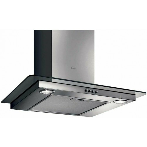 Каминная вытяжка Elica FLAT GLASS IX/A/60 (нержавеющая сталь) 8