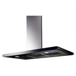 Каминная вытяжка Elica Galaxy BL IX/A/80 (нержавеющая сталь)