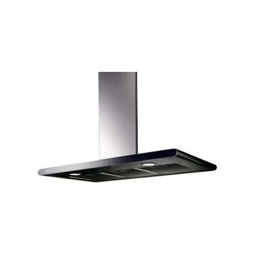 Каминная вытяжка Elica Galaxy BL IX/A/80 (нержавеющая сталь) 