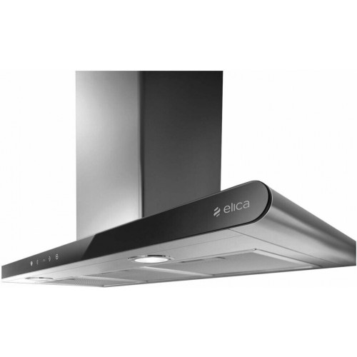 Каминная вытяжка Elica Galaxy BL IX/A/80 (нержавеющая сталь) 1