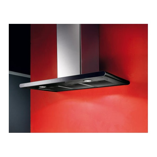 Каминная вытяжка Elica Galaxy BL IX/A/80 (нержавеющая сталь) 2