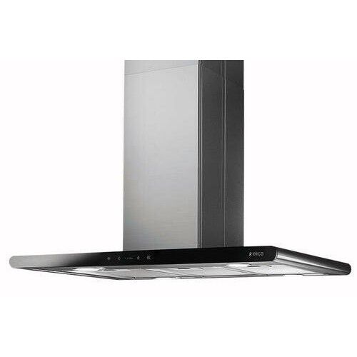 Каминная вытяжка Elica Galaxy BL IX/A/80 (нержавеющая сталь) 4