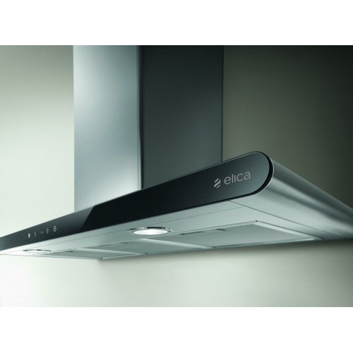 Каминная вытяжка Elica Galaxy BL IX/A/80 (нержавеющая сталь) 6
