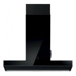 Каминная вытяжка ELICA HAIKU BL/A/90 (черный)