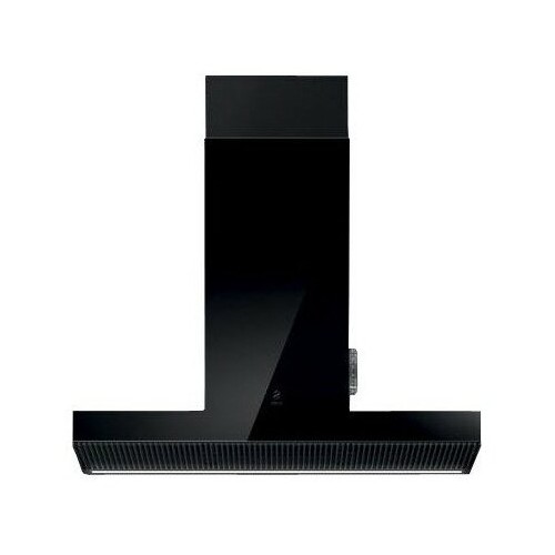 Каминная вытяжка ELICA HAIKU BL/A/90 (черный) 