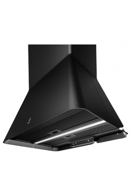 Каминная вытяжка ELICA IKONA BL MAT/A/60 (черный) 