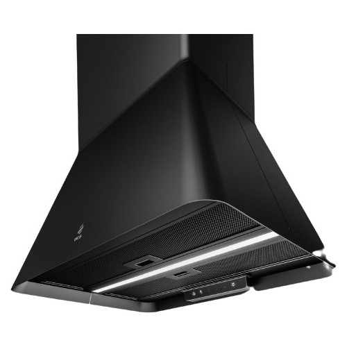 Каминная вытяжка ELICA IKONA BL MAT/A/60 (черный) 