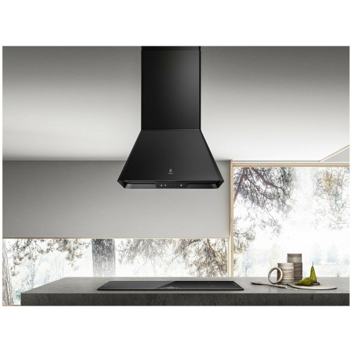 Каминная вытяжка ELICA IKONA BL MAT/A/60 (черный) 2
