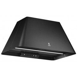 Каминная вытяжка Elica IKONA LIGHT BL MAT/F/60 (черный)