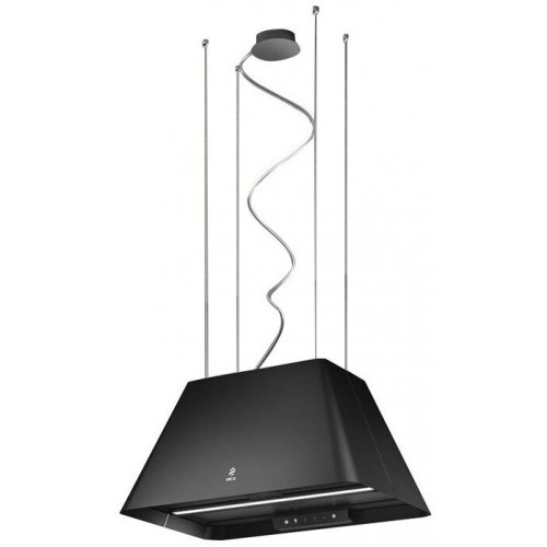 Каминная вытяжка Elica IKONA LIGHT BL MAT/F/60 (черный) 3
