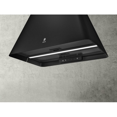 Каминная вытяжка Elica IKONA LIGHT BL MAT/F/60 (черный) 4
