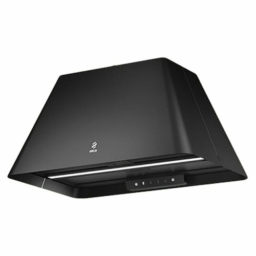 Каминная вытяжка Elica IKONA LIGHT BL MAT/F/60 (черный) 8