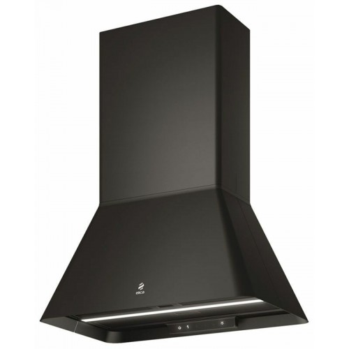Каминная вытяжка Elica IKONA LIGHT BL MAT/F/60 (черный) 9