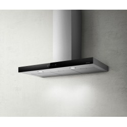 Каминная вытяжка Elica JOY BLIX/A/90 (черный)
