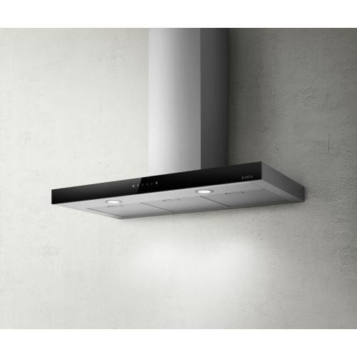 Каминная вытяжка Elica JOY BLIX/A/90 (черный) 