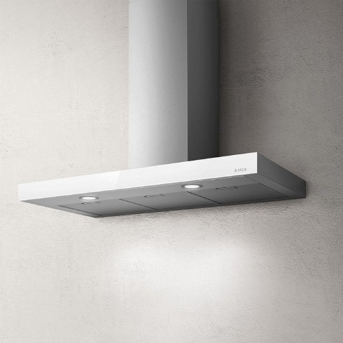 Каминная вытяжка Elica JOY WHIX/A/90 (белый) 7
