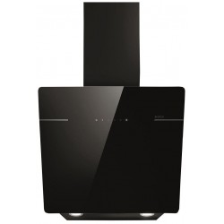 Каминная вытяжка Elica LESSENZA BL/A/60 (черный)